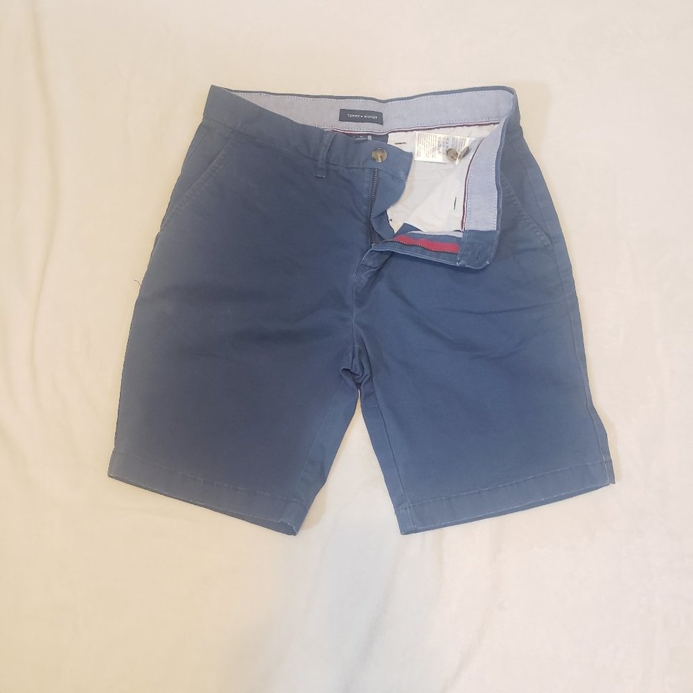 Tommy Hilfiger Men's Flex 9” Short Size 30